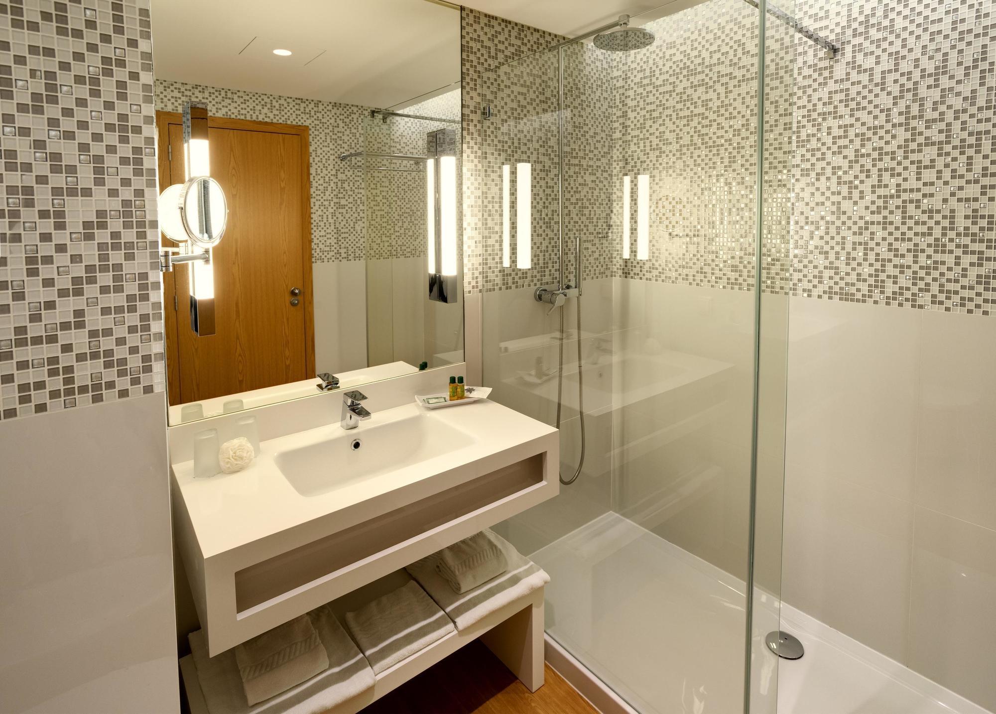 Falesia Cip (Adults Only) Olhos de Agua  Exterior photo