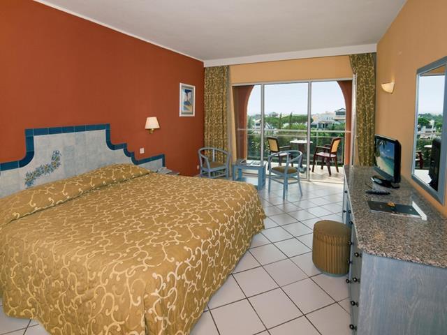 Falesia Cip (Adults Only) Olhos de Agua  Exterior photo