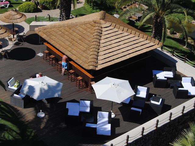 Falesia Cip (Adults Only) Olhos de Agua  Exterior photo