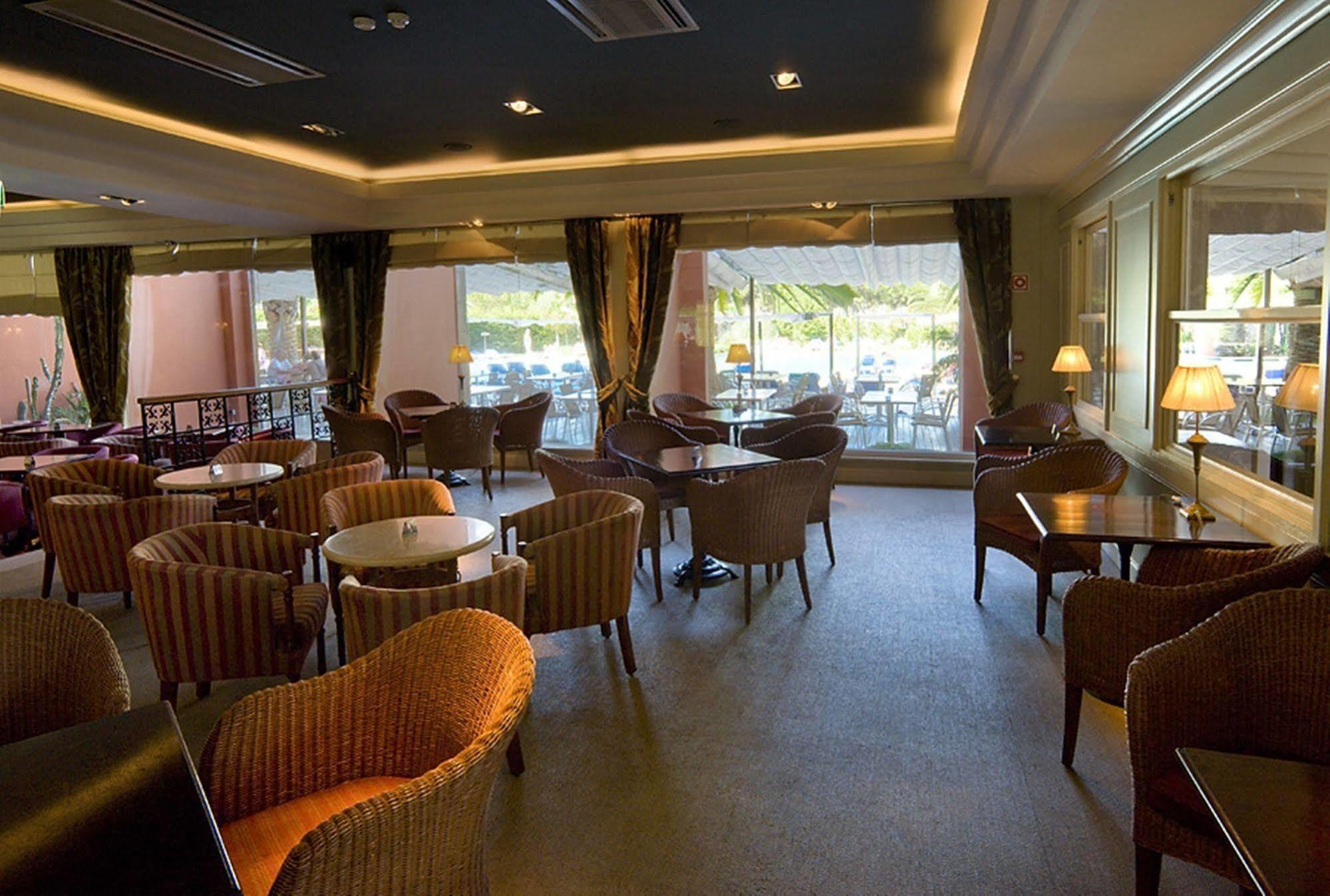 Falesia Cip (Adults Only) Olhos de Agua  Exterior photo