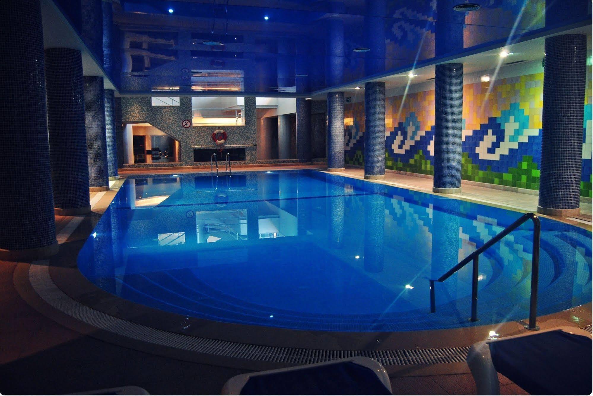 Falesia Cip (Adults Only) Olhos de Agua  Exterior photo
