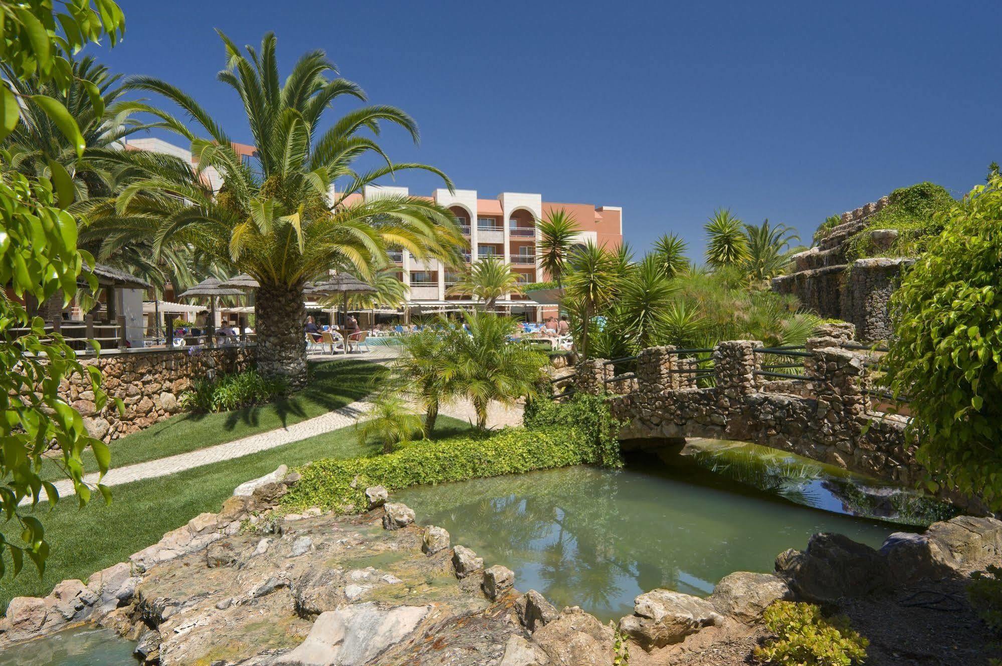 Falesia Cip (Adults Only) Olhos de Agua  Exterior photo